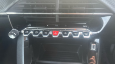 Peugeot 208 1.2 PureTech 100 Active 5dr Petrol Hatchback